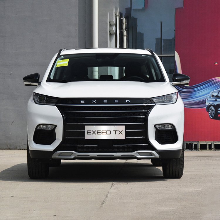 Chery Tiggo 8 Plus Phev 2022 Kazakhstan Autos Tiggo 7 8 Pro Max SUV 1.5 Tt China