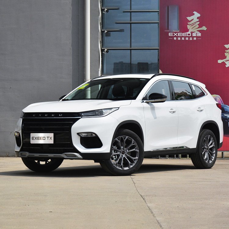 Chery Tiggo 8 Plus Phev 2022 Kazakhstan Autos Tiggo 7 8 Pro Max SUV 1.5 Tt China