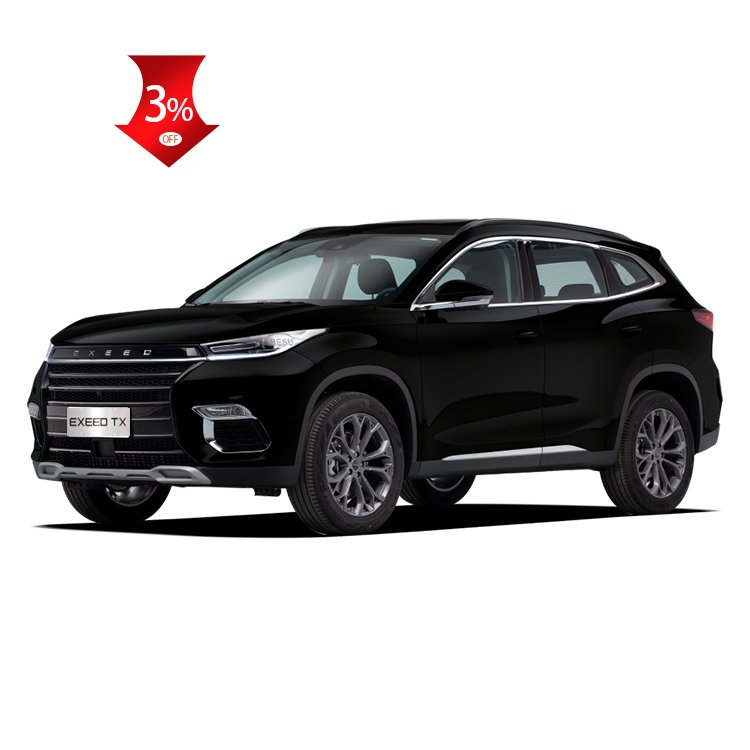 Chery Tiggo 8 Plus Phev 2022 Kazakhstan Autos Tiggo 7 8 Pro Max SUV 1.5 Tt China