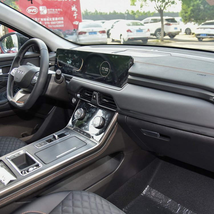 Chery Tiggo 8 Plus Phev 2022 Kazakhstan Autos Tiggo 7 8 Pro Max SUV 1.5 Tt China