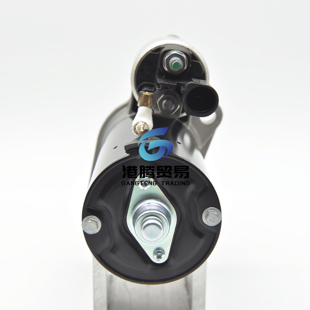 Starter Motor Auto Parts 0001125605 0001125606 0009710176 0986020270 02M911023Q