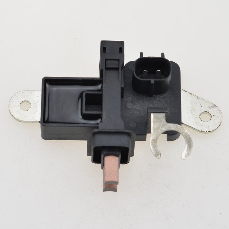HDA075 Alternator Carbon Brush Holder 39-9107, F00M145859, AHB5129