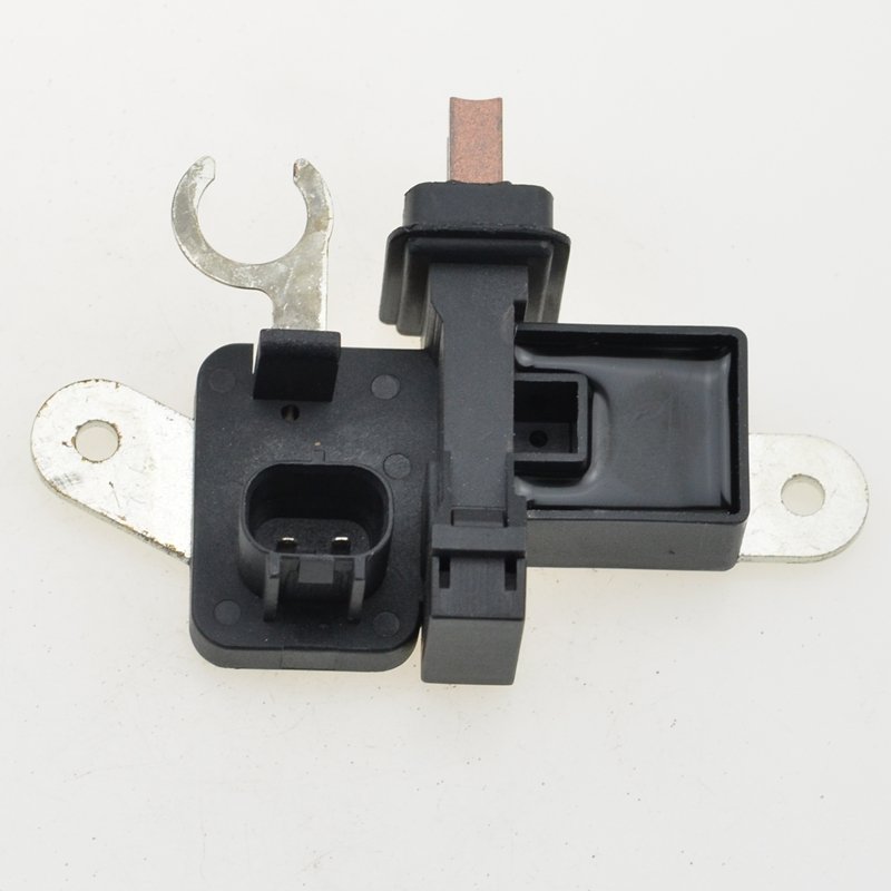 HDA075 Alternator Carbon Brush Holder 39-9107, F00M145859, AHB5129