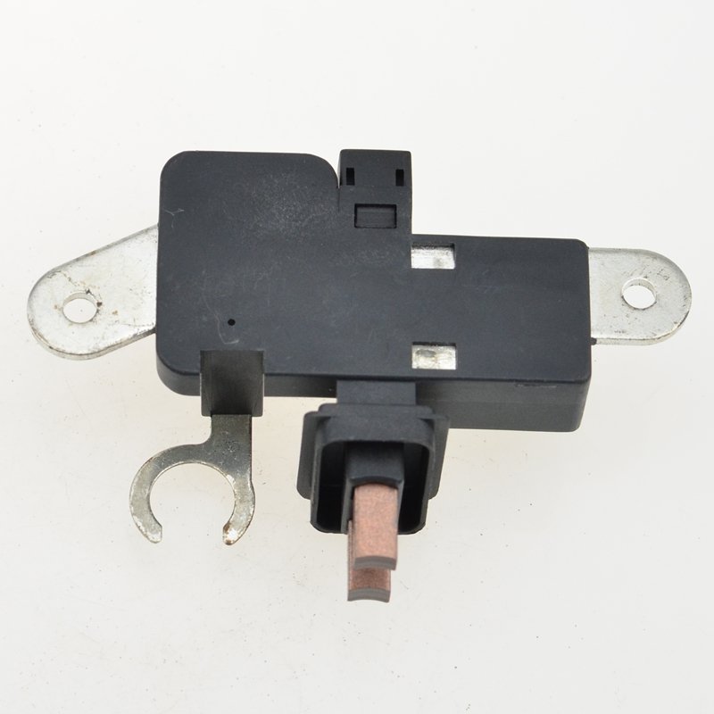 HDA075 Alternator Carbon Brush Holder 39-9107, F00M145859, AHB5129