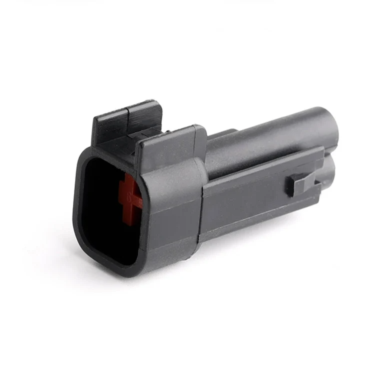 Automotive EPC E-4014 COP Alternate Ignition Coil 2 Pin Female Connector for Ford