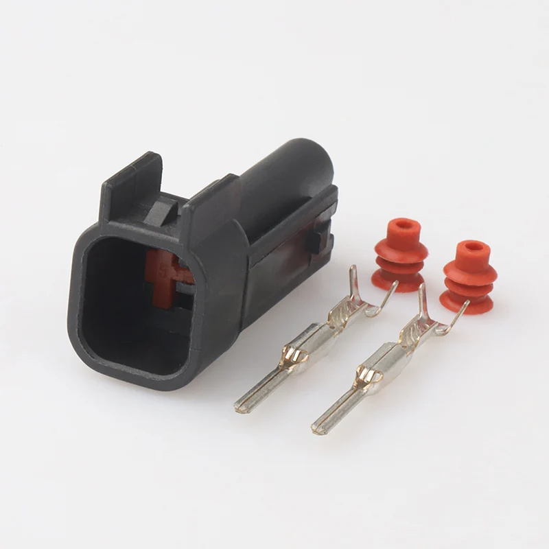 Automotive EPC E-4014 COP Alternate Ignition Coil 2 Pin Female Connector for Ford