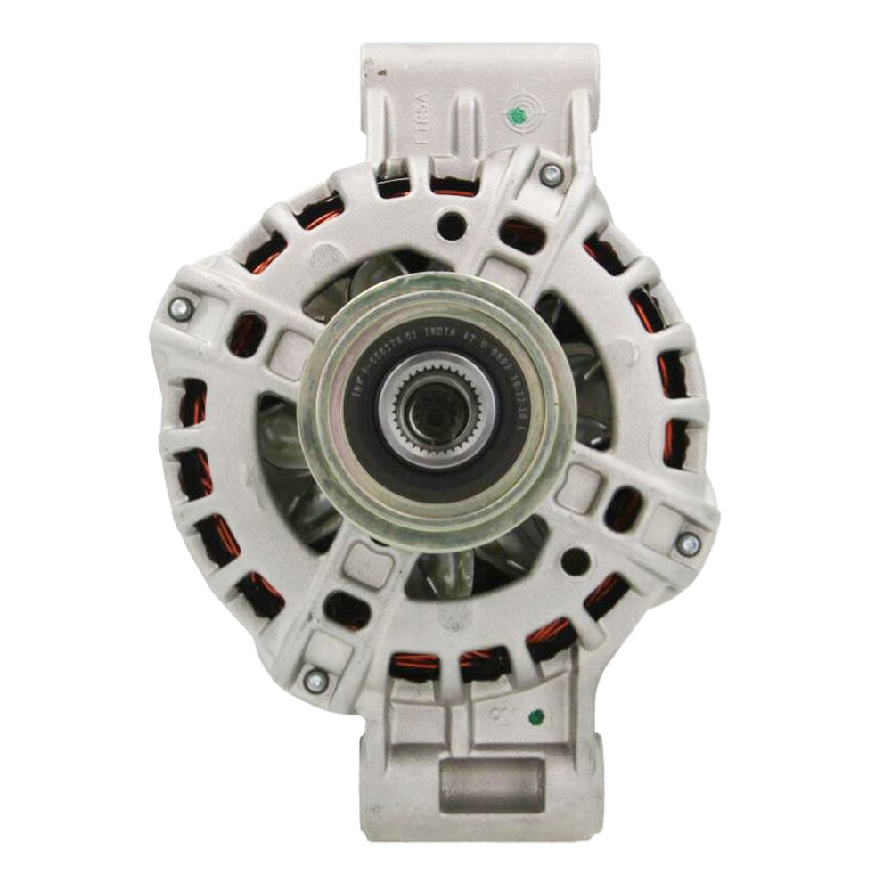 Brand New Auto Spare Parts 12V 110A Car Alternator Generators Replacement for F000BL0639-6BG