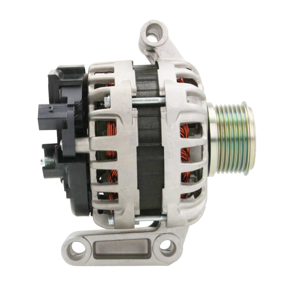 Brand New Auto Spare Parts 12V 110A Car Alternator Generators Replacement for F000BL0639-6BG