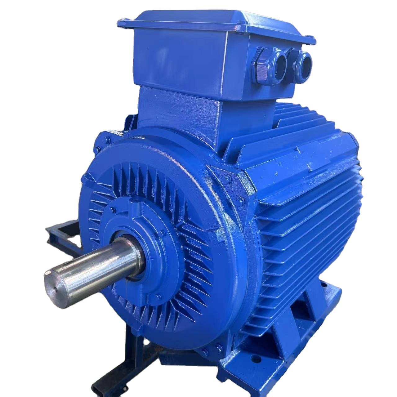 YE3 YE4 IE 11KW 50HZ Three-Phase Asynchronous Industrial-Grade Generator Alternator Wholesale AC Electric Triphase 380V Volta