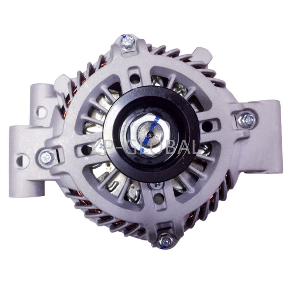 China Car High Output Alternators for Car 92173959 for Buick Rongyu Boulevard