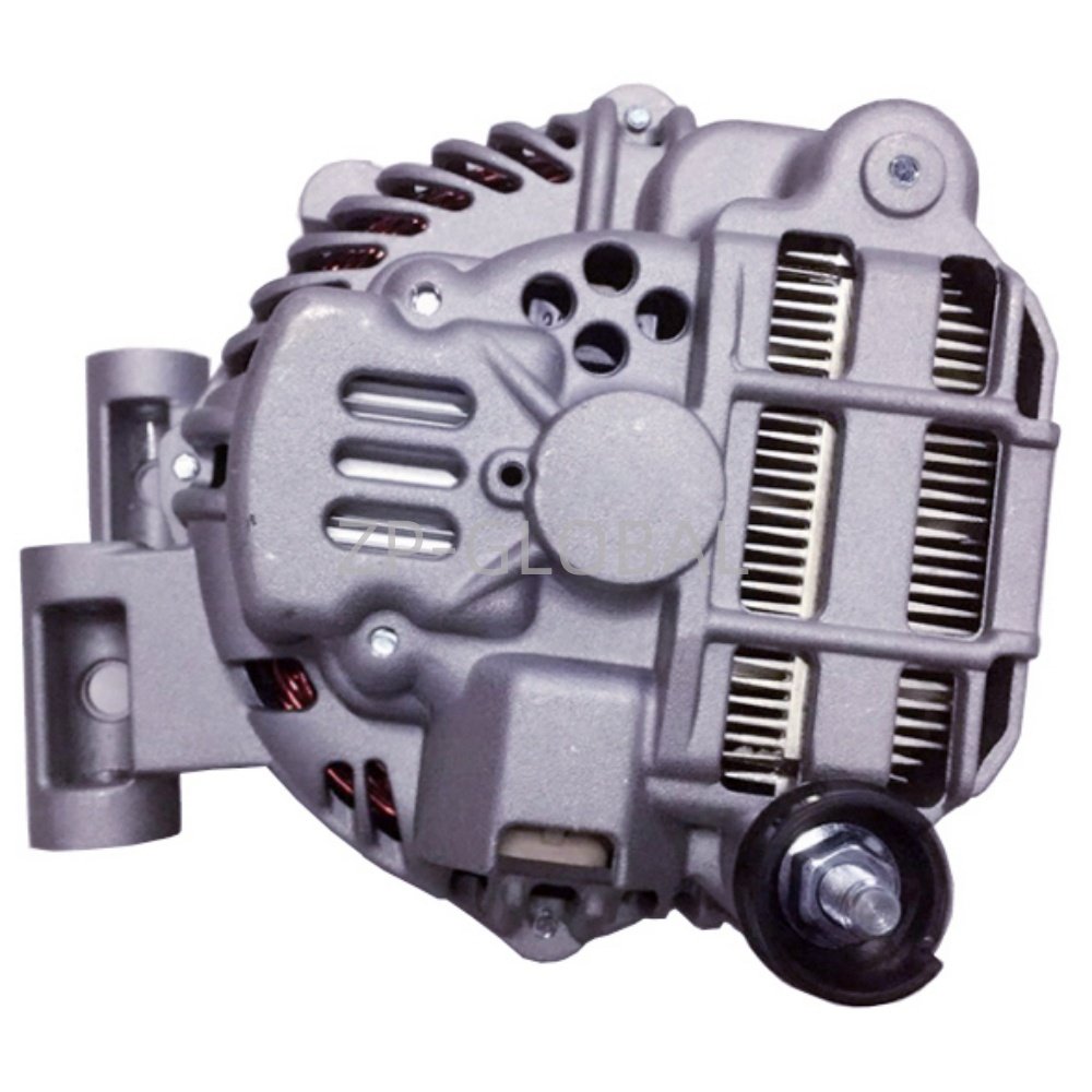 China Car High Output Alternators for Car 92173959 for Buick Rongyu Boulevard