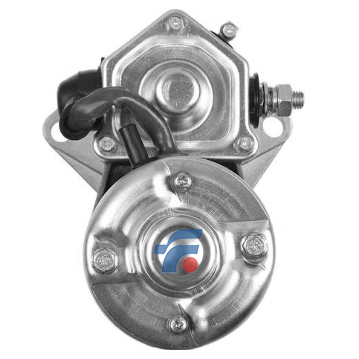 Auto Starter Motor 23300-06J01 23300-06J02 23300-06J04 23300-34T00 for Patrol GQ GU Y60 Y61 TD42T TD45 Engine