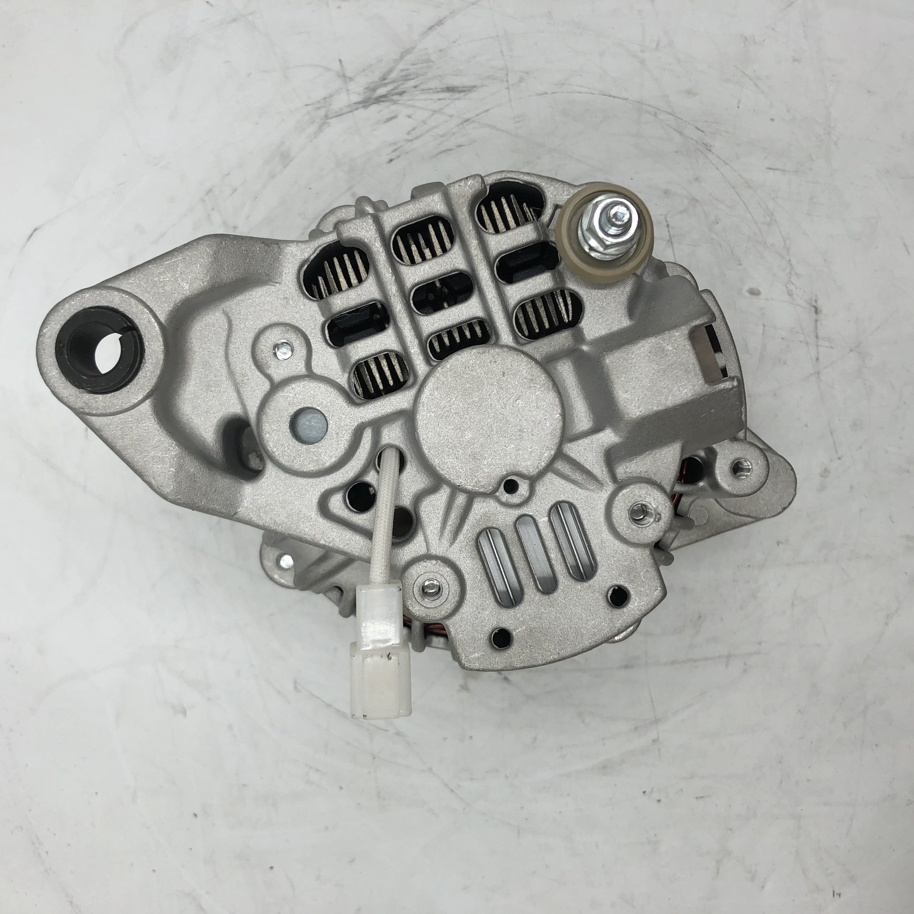 EC60 12V 65A ALTERNATOR TA0002606491 600115 14559184 14653971 906050115