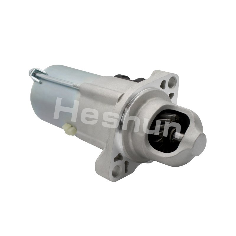 Car Starter Motor for 2014-2016 HONDA Odyssey 2.4L Auto Starter 3120050NH01 312005X6J02
