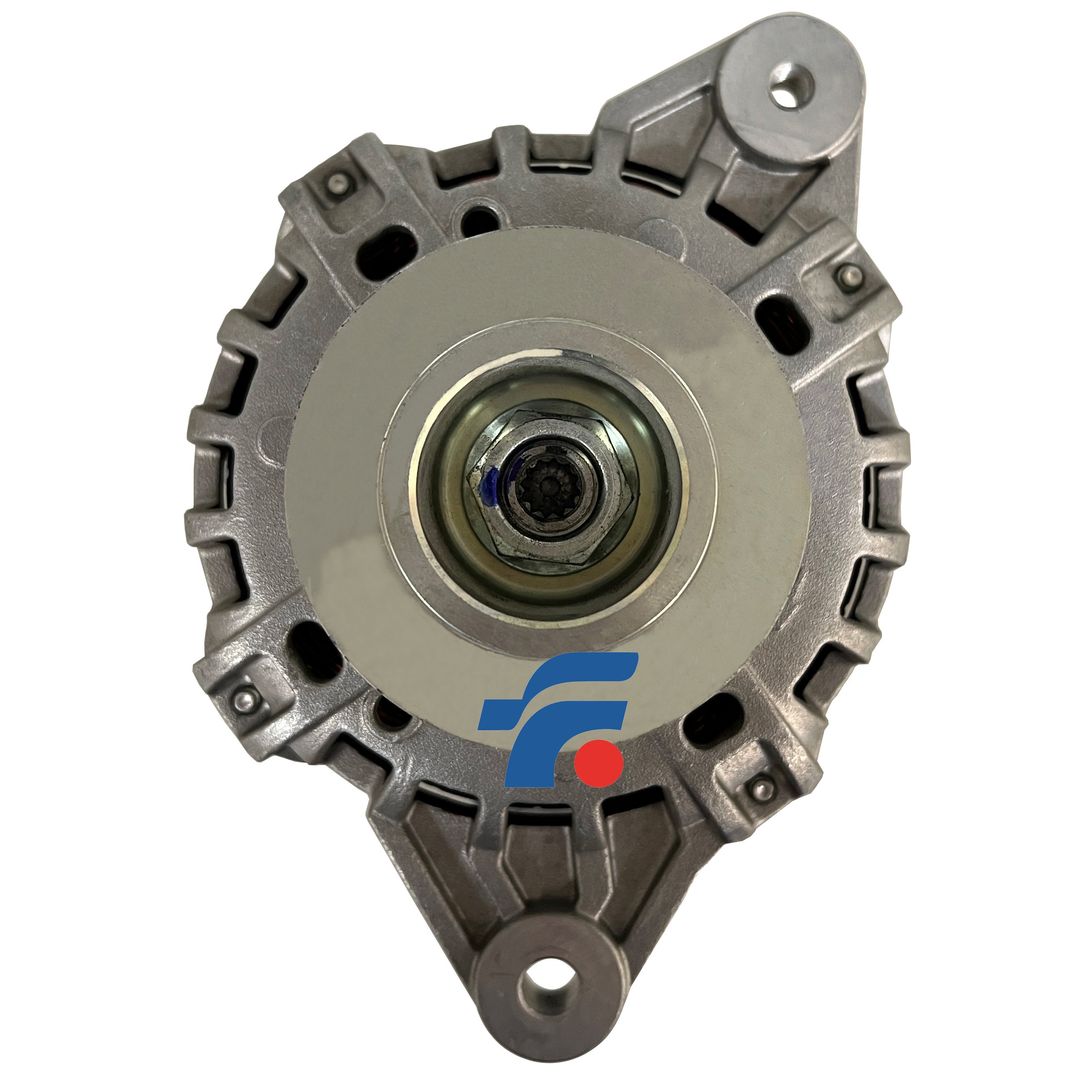 China Factory Wholesale Brand New 12V 80A 1PK 8975129091 AUTO Generator Assembly Car Alternator
