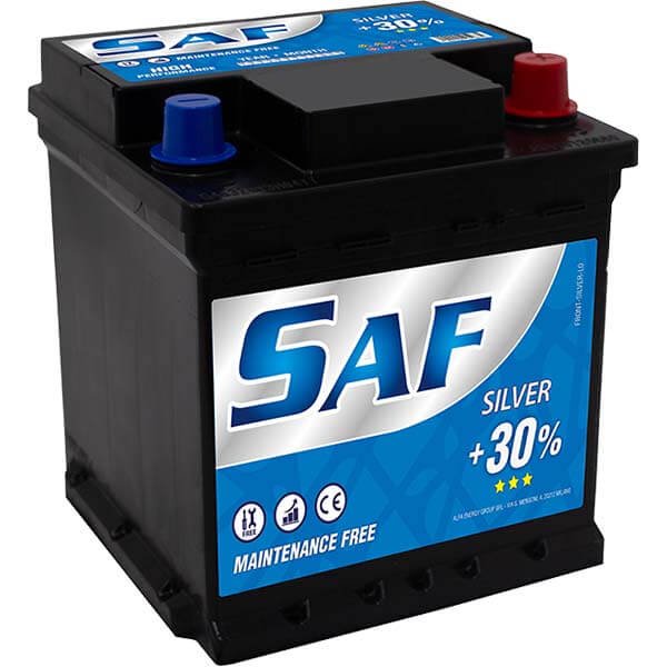 6036000 L0 12V 44Ah 390EN Polarity 0 Car Battery Auto Lead Acid Batteries for Charging & Starting Systems