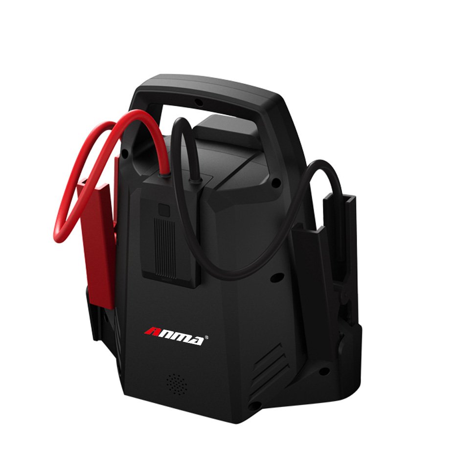 48000 MAH 14.5V Starting Device Car Jump Starter Auto Buster Car Emergency Power Bank Tool Portable Jumper Starter