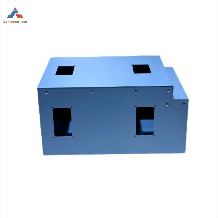 Custom Factory 4 Truck Car 70a Battery Box 12 Volt Prismatic Ev Battery case Diy Battery Boxes for Golf Cart