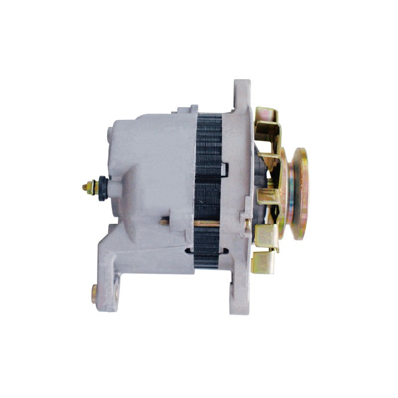 Model Is Suitable for Toyota Alternator Assembly, PARAMETER Is 12V/75A 0210009980 1002102290 LRA02403 LRA2403 27020-56180
