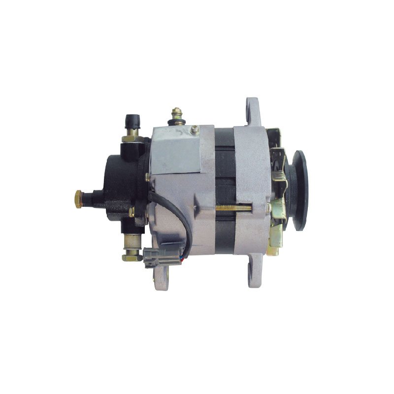 Model Is Suitable for Toyota Alternator Assembly, PARAMETER Is 12V/75A 0210009980 1002102290 LRA02403 LRA2403 27020-56180