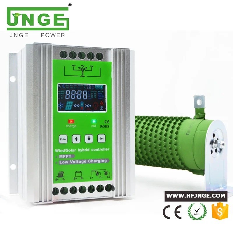 Solar Panel Battery Charge 80a 24v 36v 48v Mppt Solar Charger Controllers for Solar System