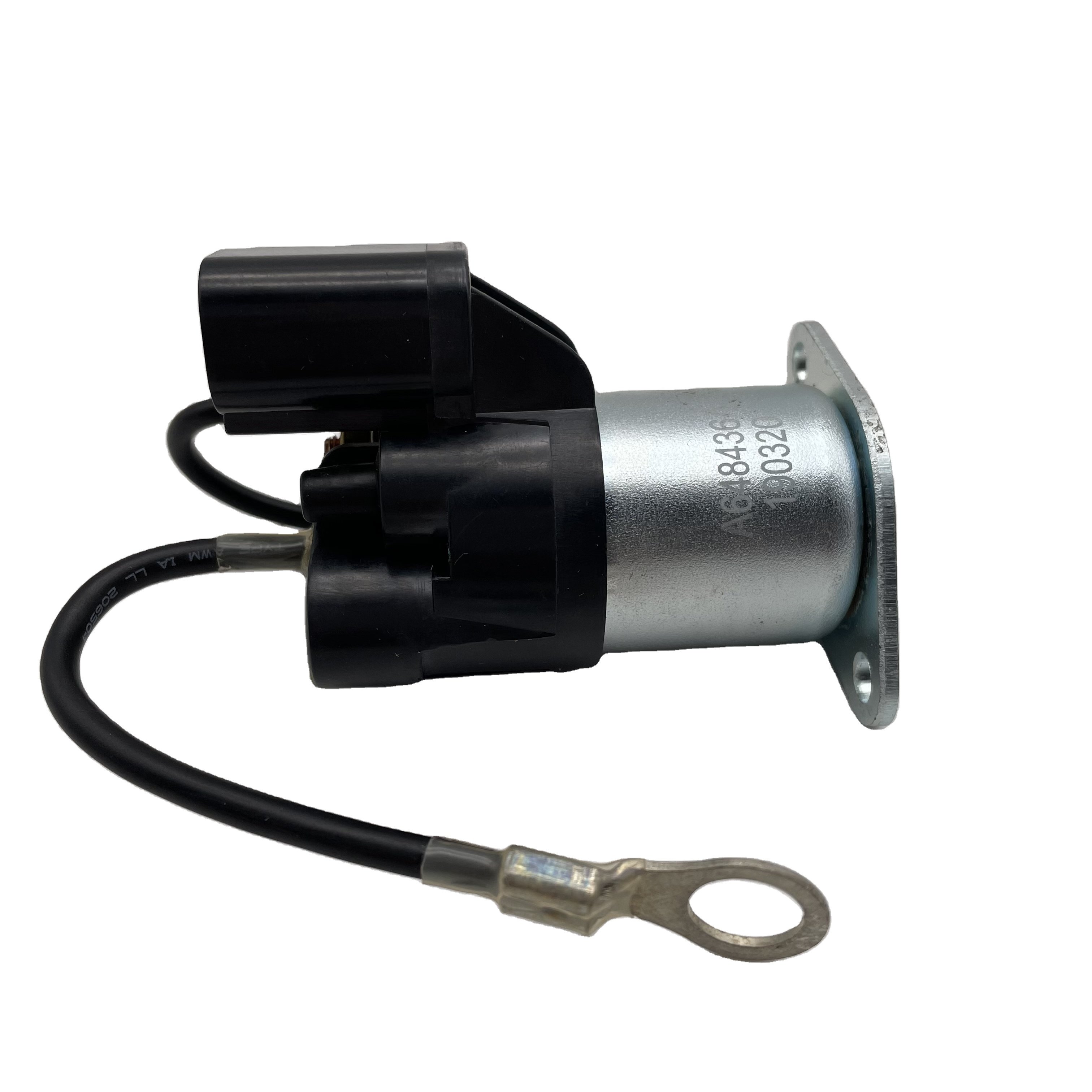1337210792 6033AD5254 0333006026 24V Auto Starter Motor Solenoid Switch
