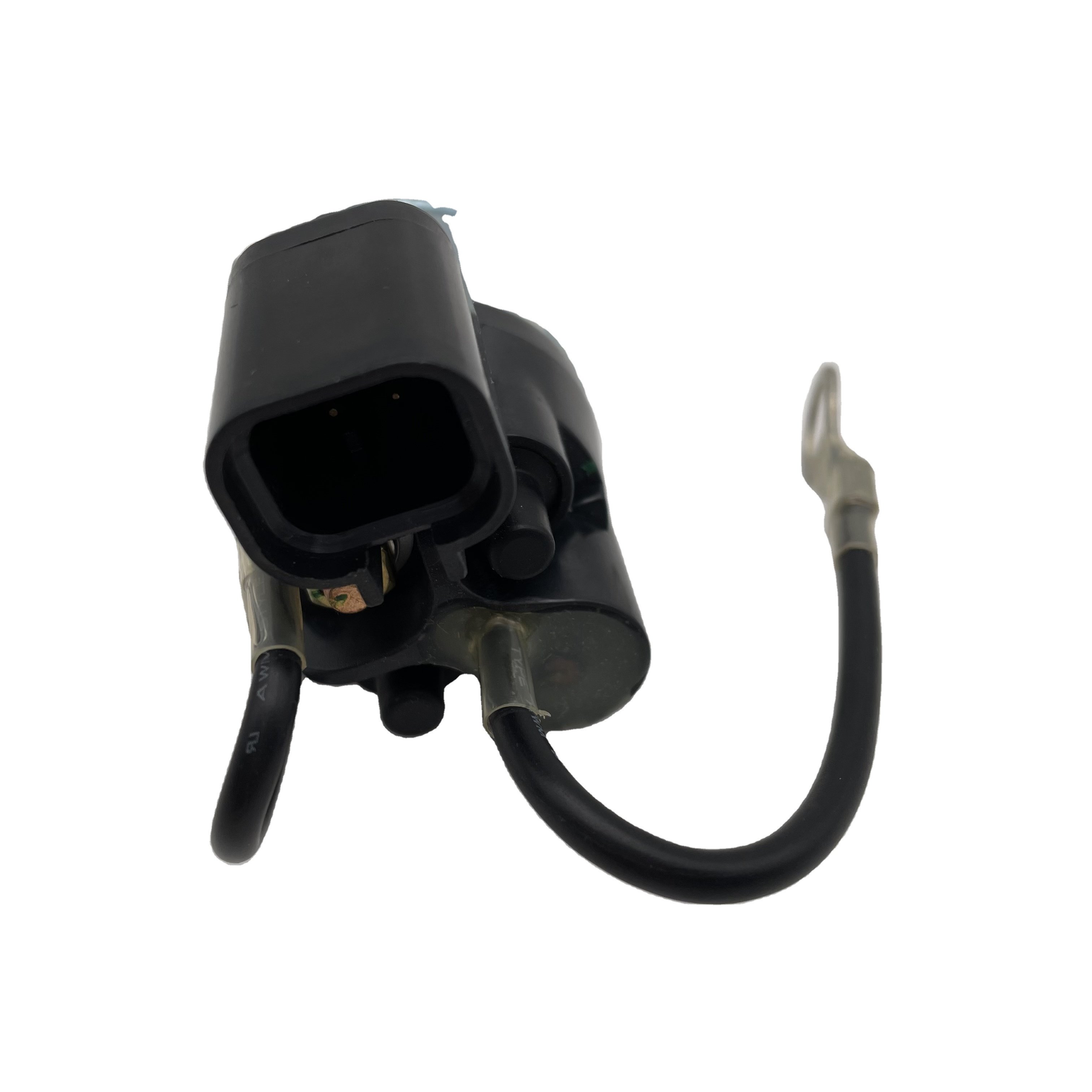 1337210792 6033AD5254 0333006026 24V Auto Starter Motor Solenoid Switch