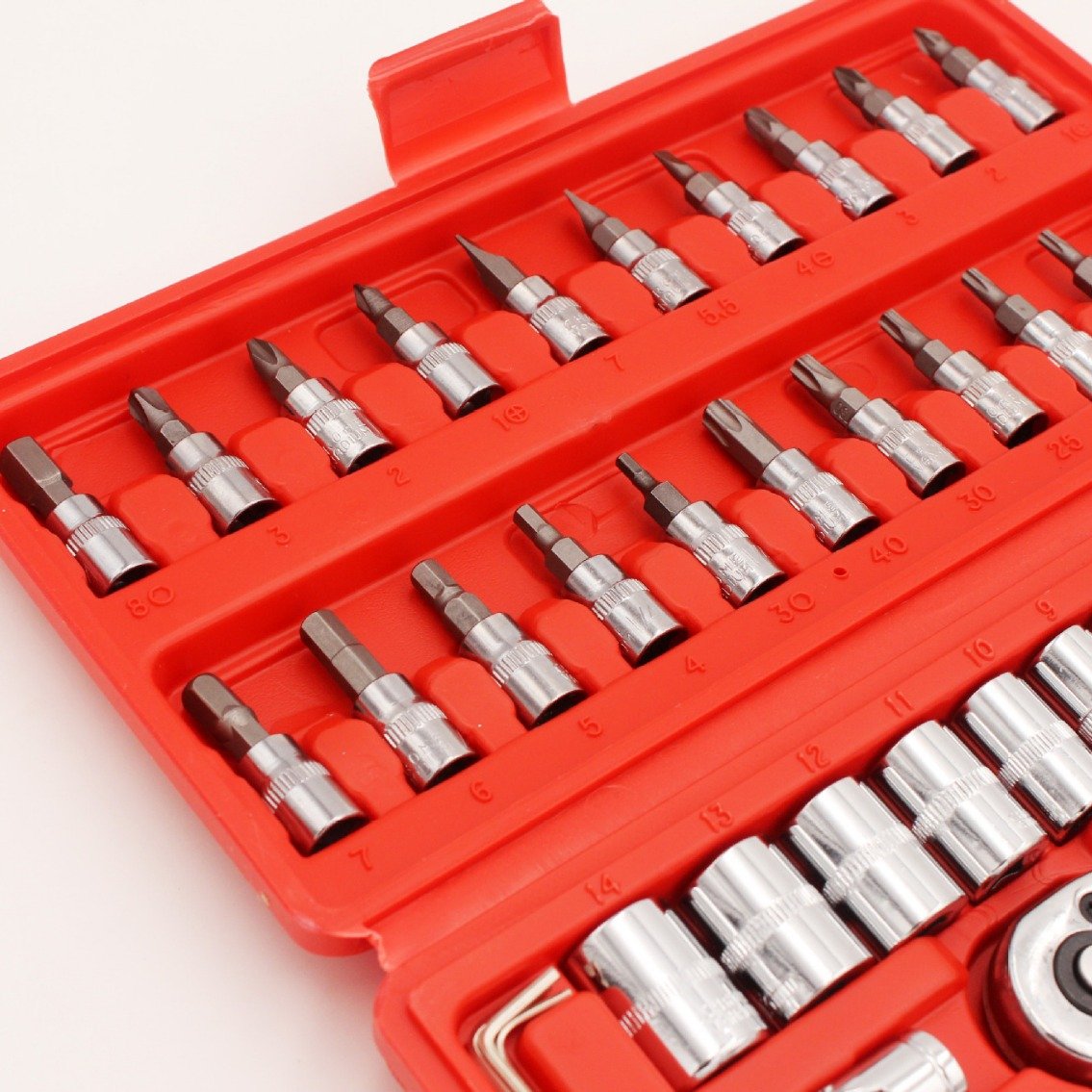 Hand Tool Set for Body Repair Dice Tools and Hardware Tool Sets