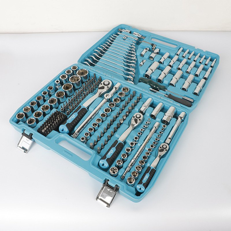 Hand Tool Set for Body Repair Dice Tools and Hardware Tool Sets