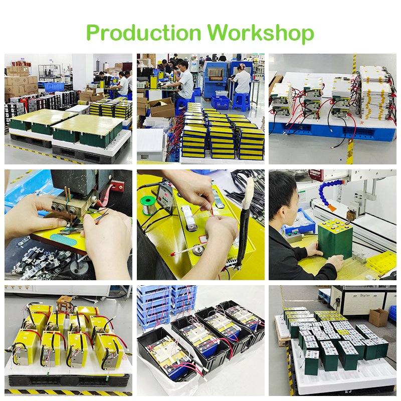 Sunhe Customized Wholesale 12V 24V 75ah Lithium Iron Phosphate Automotive Battery