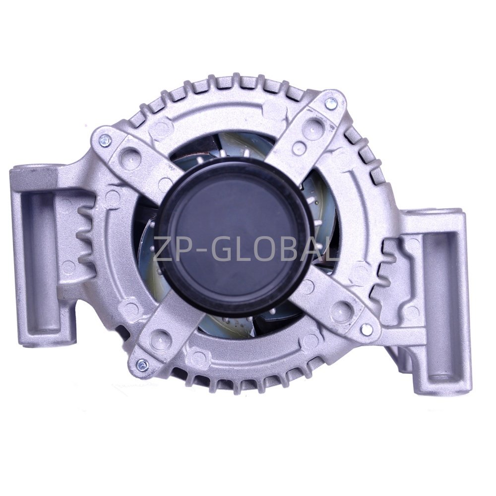 In China Regulator Voltage Alternator Car 13592811/22803895 for Cadillac 2.0/2.5