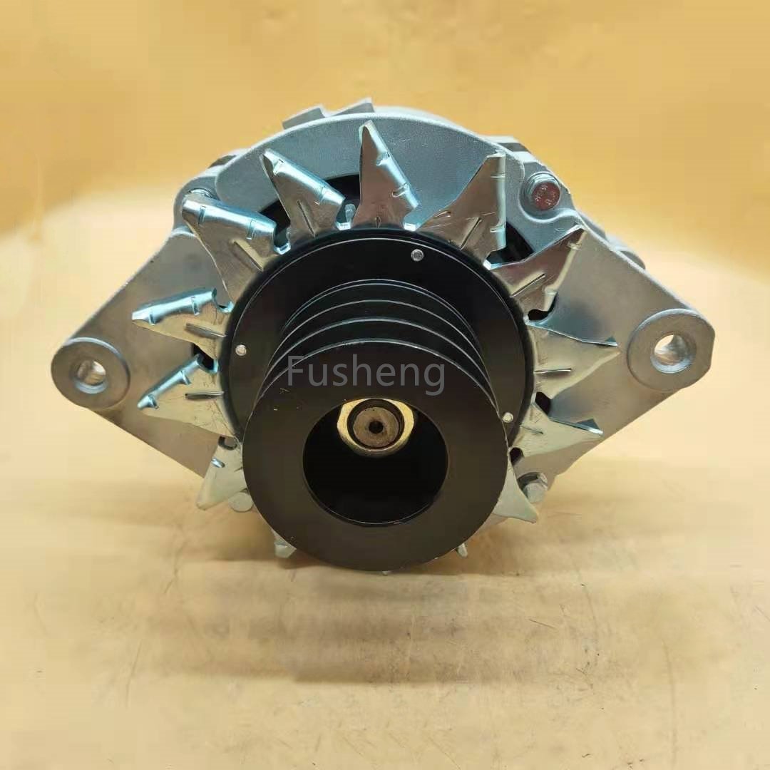 24V 150A Alternator for Isuzu 6HA1 6WA1 HT700 1812005910 1812006382 M309 A009TU5182 A9TU4084 A9TU5182 181200-6402 A9TU5482