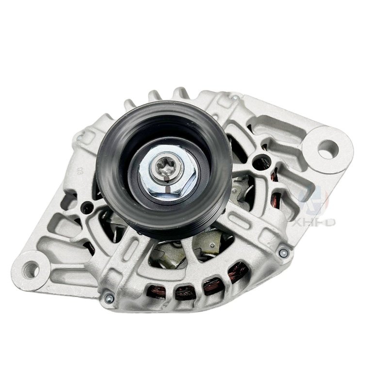373002B101 37300-2B101 37300-2B400 373002B400 Car Alternator Automotive Generator for Hyundai Elantra 1.6