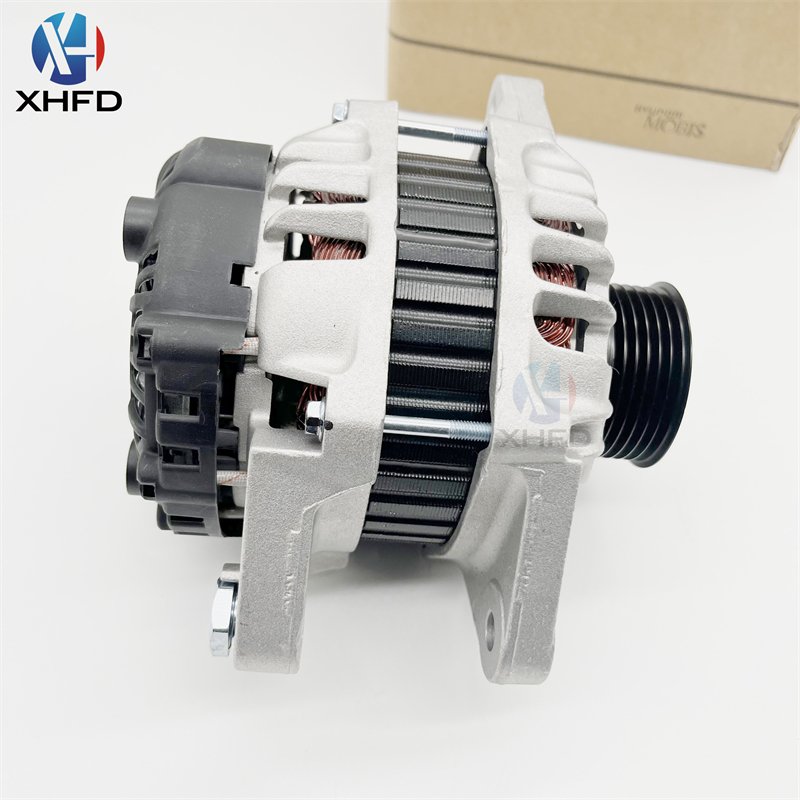 373002B101 37300-2B101 37300-2B400 373002B400 Car Alternator Automotive Generator for Hyundai Elantra 1.6