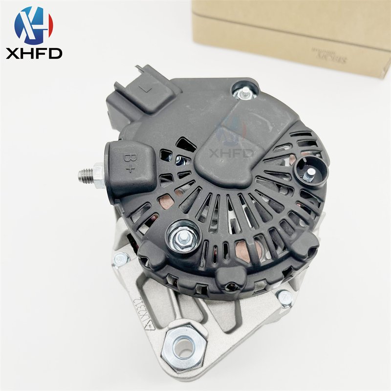 373002B101 37300-2B101 37300-2B400 373002B400 Car Alternator Automotive Generator for Hyundai Elantra 1.6