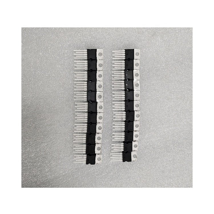 FOR BOSCH Regulator Chip 48090 F12462.1 1951/RH 3CP72515 ANTISTATIC for MITSUBISHI PAJERO ALTERNATOR