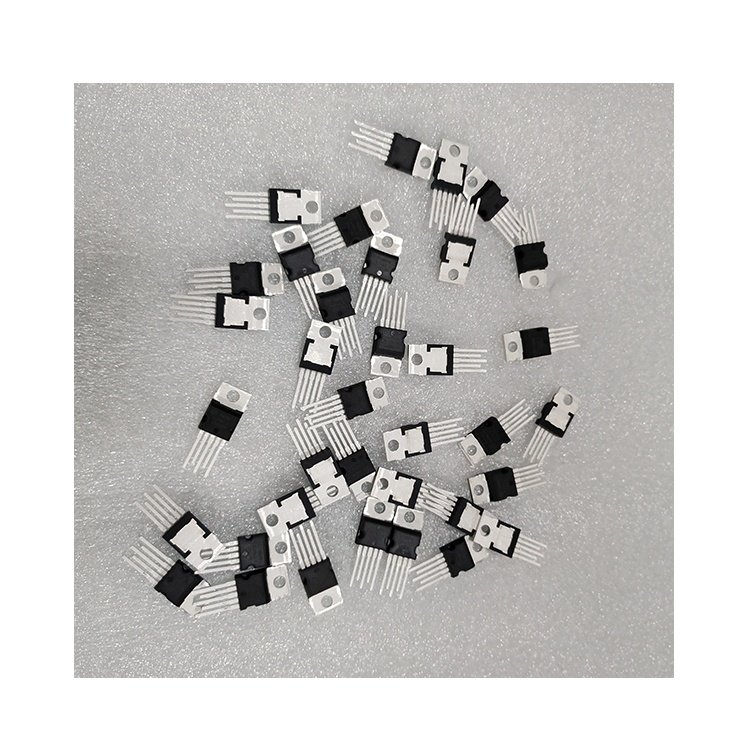 FOR BOSCH Regulator Chip 48090 F12462.1 1951/RH 3CP72515 ANTISTATIC for MITSUBISHI PAJERO ALTERNATOR