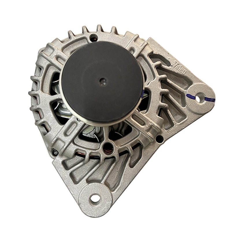 Car Generator for Nissan New Bluebird New Tiida New Sylphy 1.6 Fg12T101