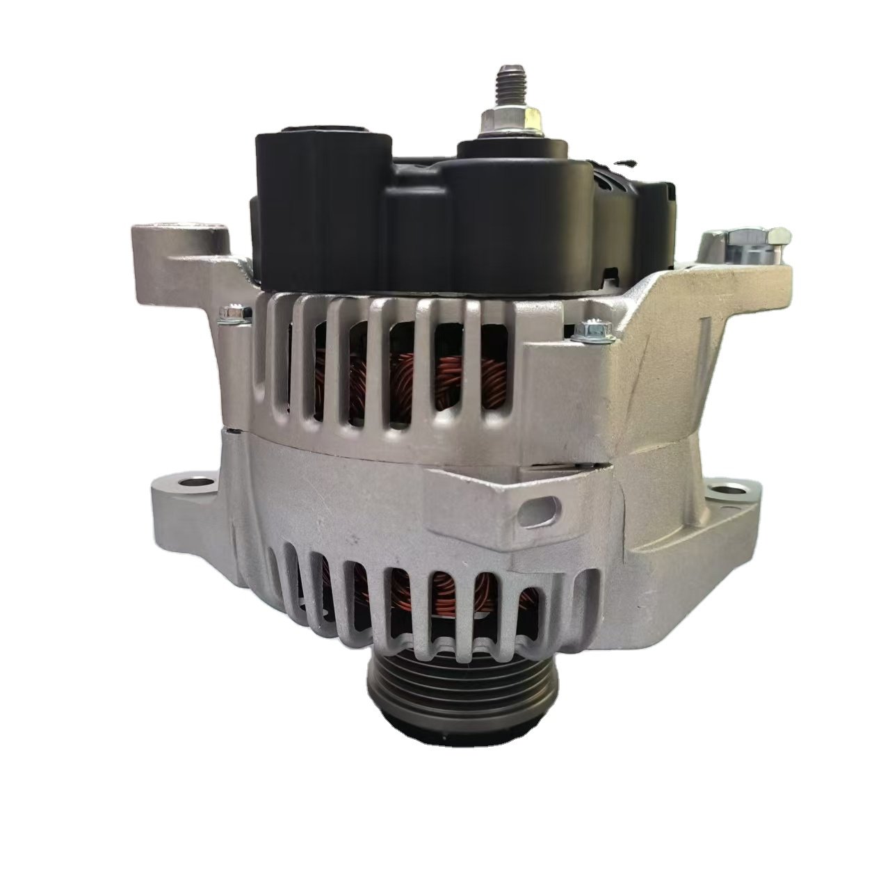 12V 110A Car Alternator 0986CR0143 37300-25301 37300-25310 37300-25400 37300-2G100 37300-3E160 for Hyundai Tucson