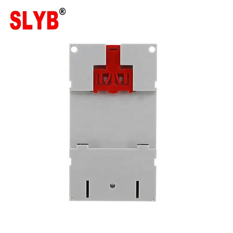 Automatic Digital Programmable Automatic Electric Auto off Timer Switch 24Hours KG316T-II Small Timer 220V with Battery