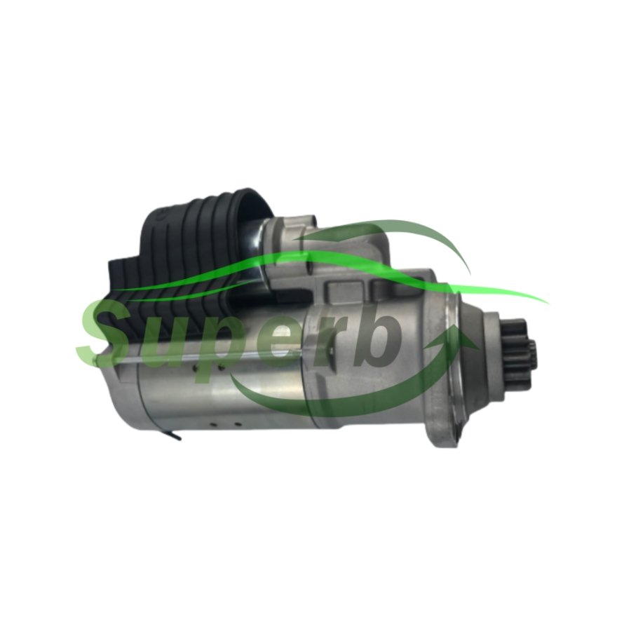 Starter 0001241008 0001241012 0001261016114327CARGO EAA-121694EAA 2011-084RSRS 2011-252RSRS for Howo Scania Weichai WD615 MARINE
