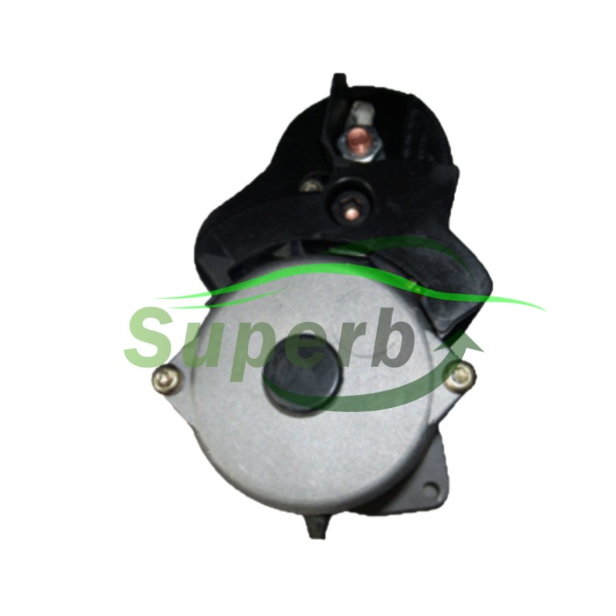Starter 0001241008 0001241012 0001261016114327CARGO EAA-121694EAA 2011-084RSRS 2011-252RSRS for Howo Scania Weichai WD615 MARINE