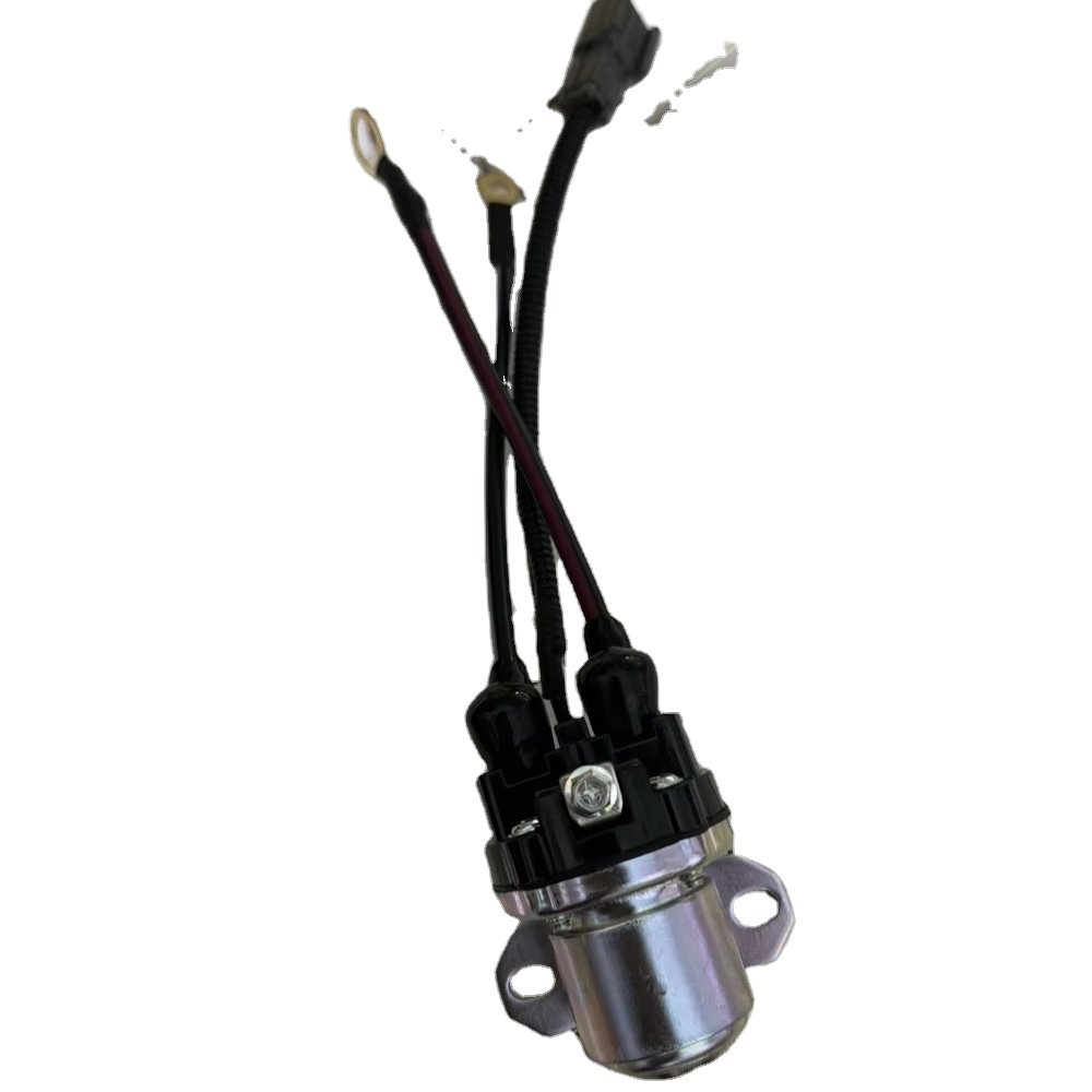 High Quality Starter Relay ME753458 for MITSUBISHI FUSO 24V Switch Kit