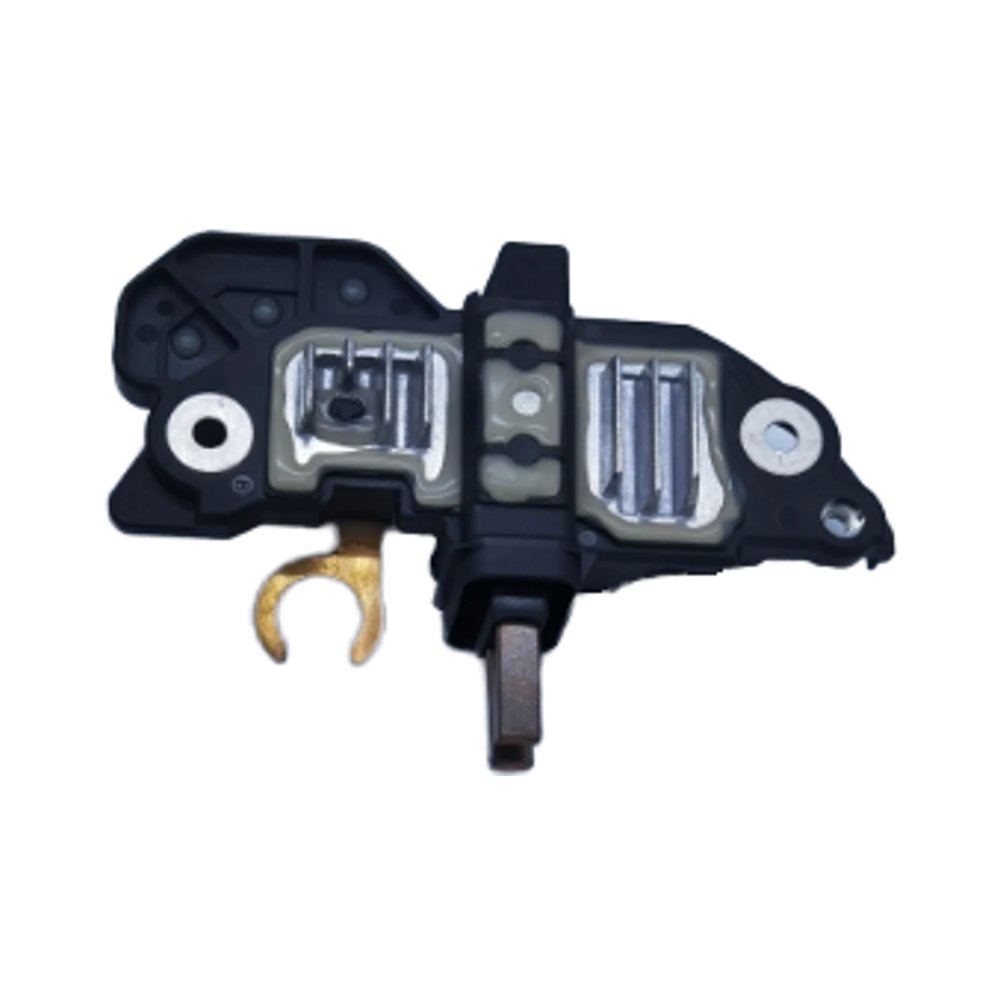 For SEG 24V Alternator Voltage Regulator for Mercedes-Benz F00MA45253 Car Alternator