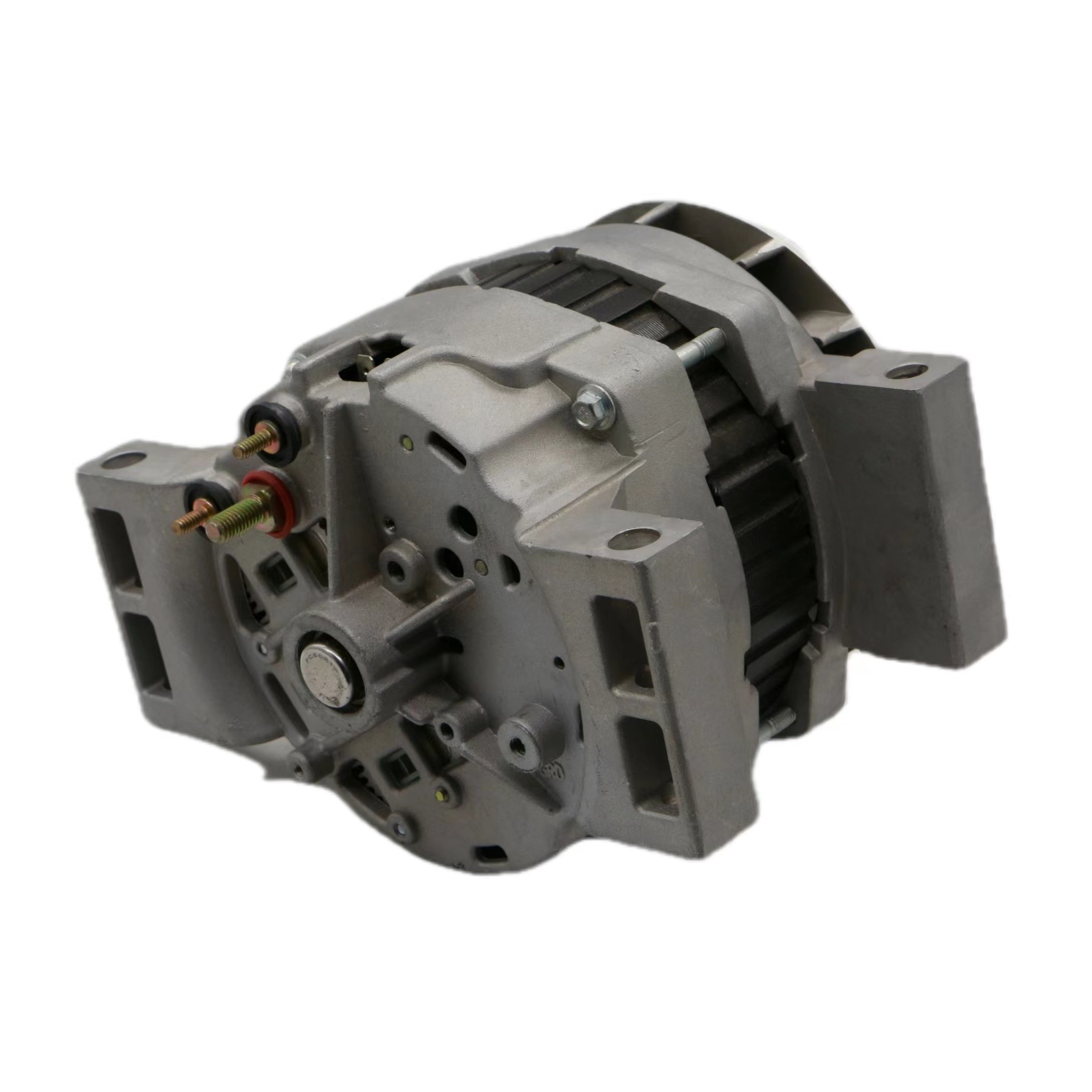 Alternator Parts 12V 145A Brands Alternator for 1242800DR 10459318 10459318 10459321 19020387 19020389 Car Alternators