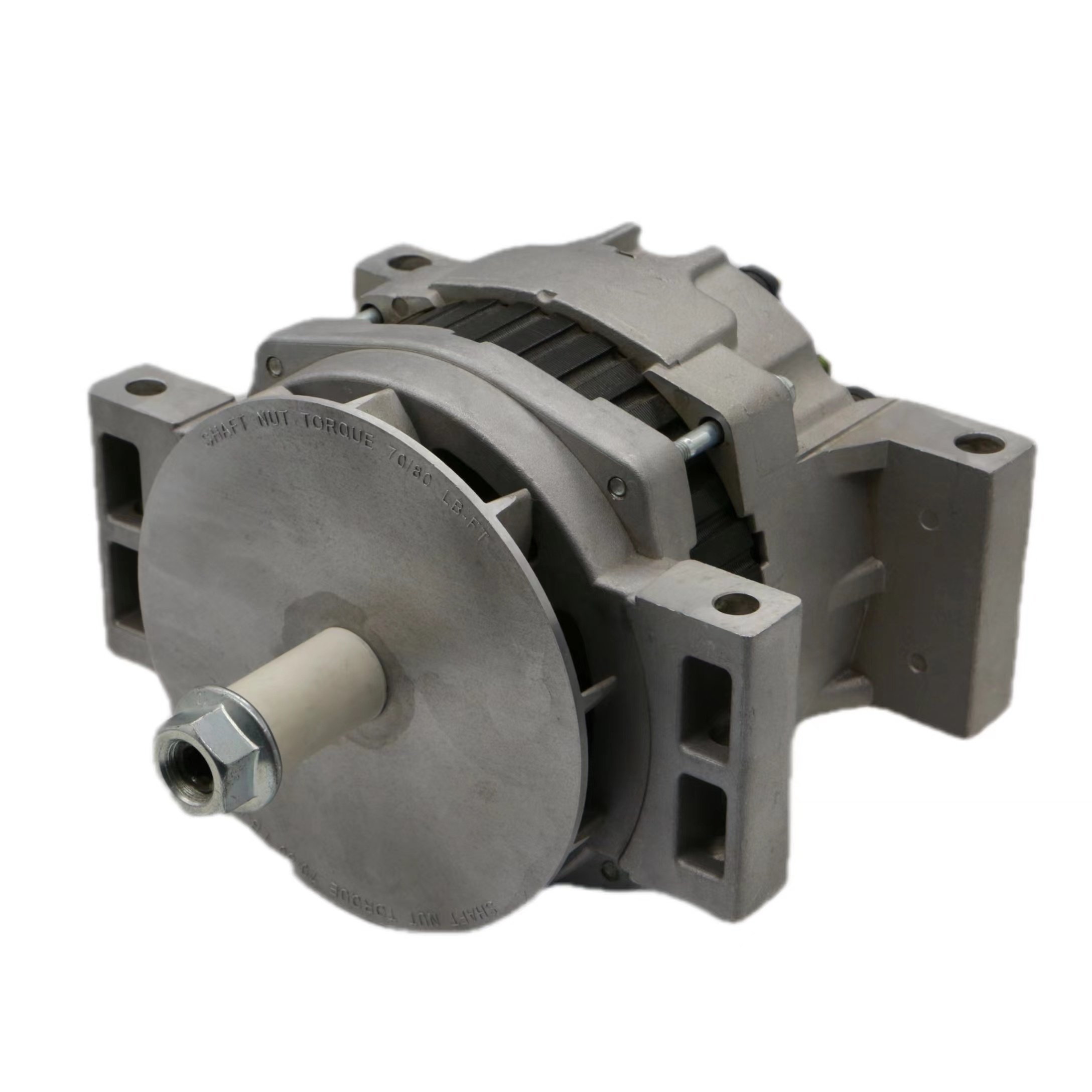 Alternator Parts 12V 145A Brands Alternator for 1242800DR 10459318 10459318 10459321 19020387 19020389 Car Alternators
