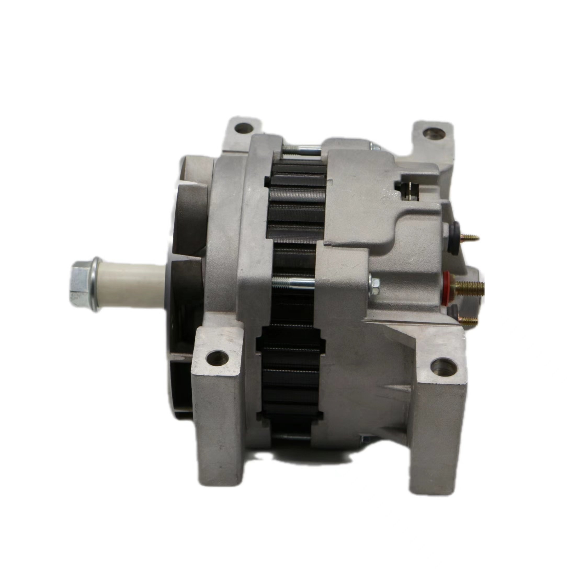 Alternator Parts 12V 145A Brands Alternator for 1242800DR 10459318 10459318 10459321 19020387 19020389 Car Alternators