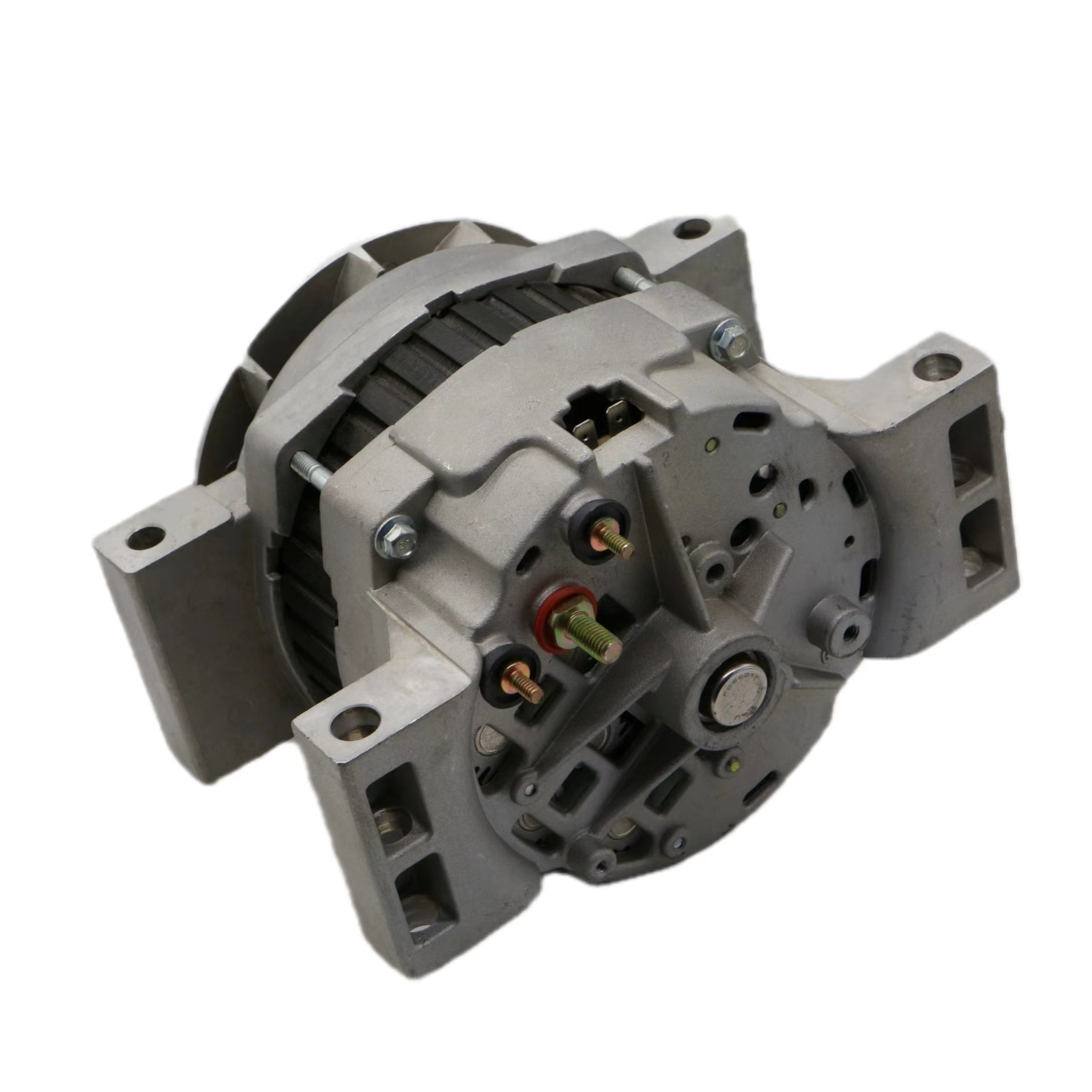 Alternator Parts 12V 145A Brands Alternator for 1242800DR 10459318 10459318 10459321 19020387 19020389 Car Alternators