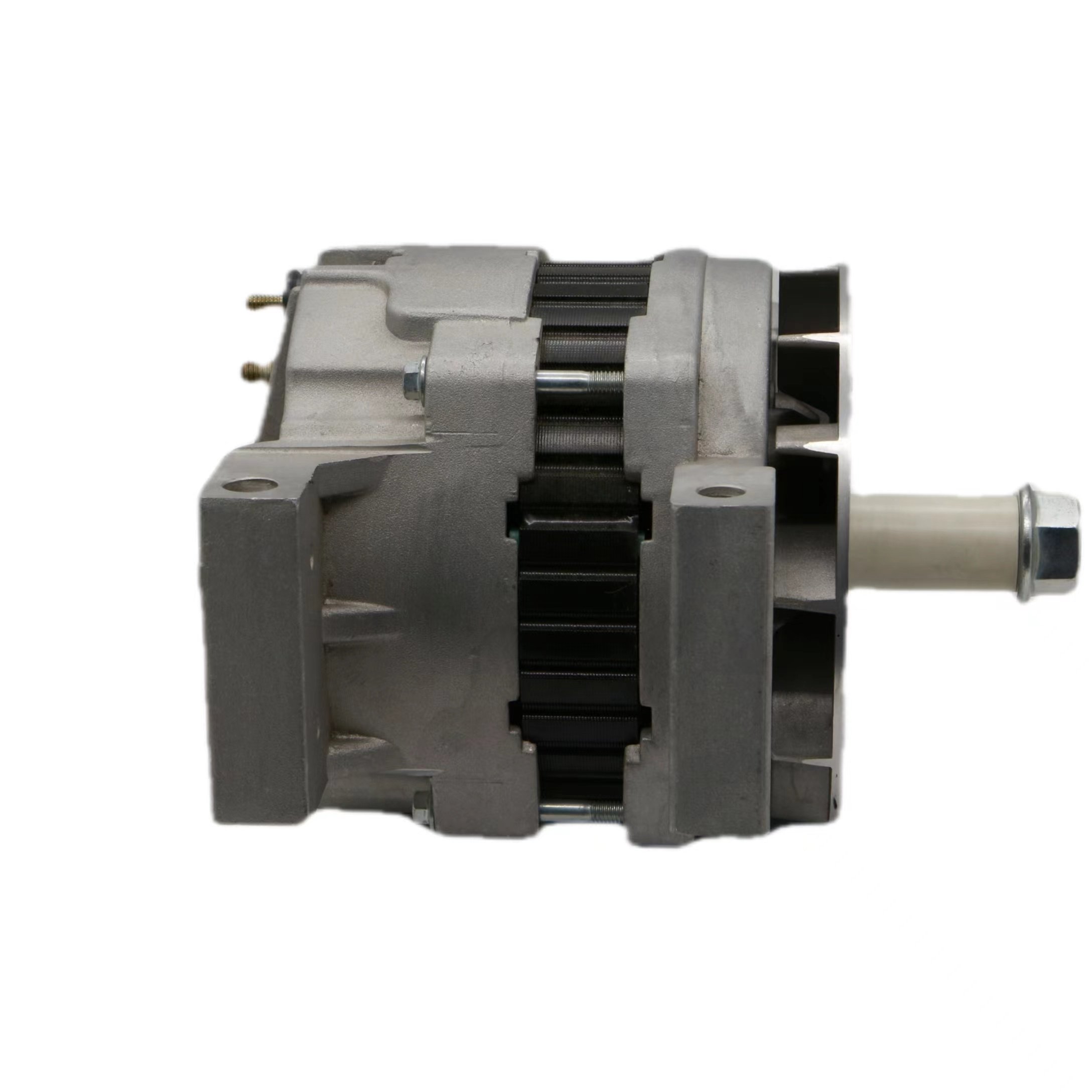 Alternator Parts 12V 145A Brands Alternator for 1242800DR 10459318 10459318 10459321 19020387 19020389 Car Alternators