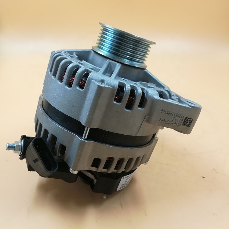 DNP High Performance Auto Parts JFZ270-3002 VG1095094002 28V 70A Alternator Generator for Howo JFZ2703002